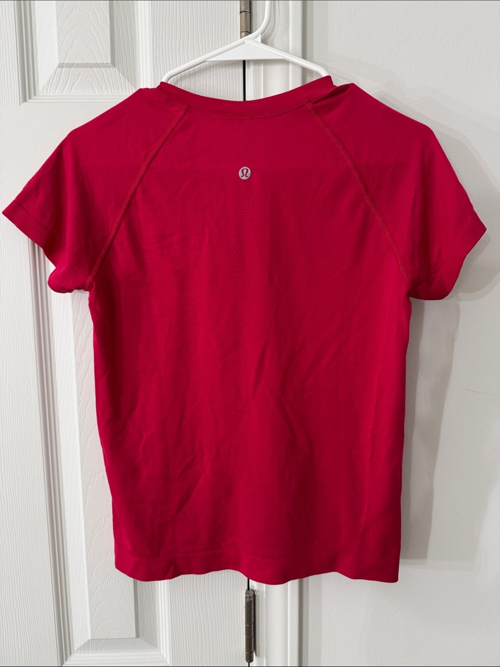 Lululemon swiftly tech short sleeve 2.0 race shirt size 8 - Picture 2 of 3